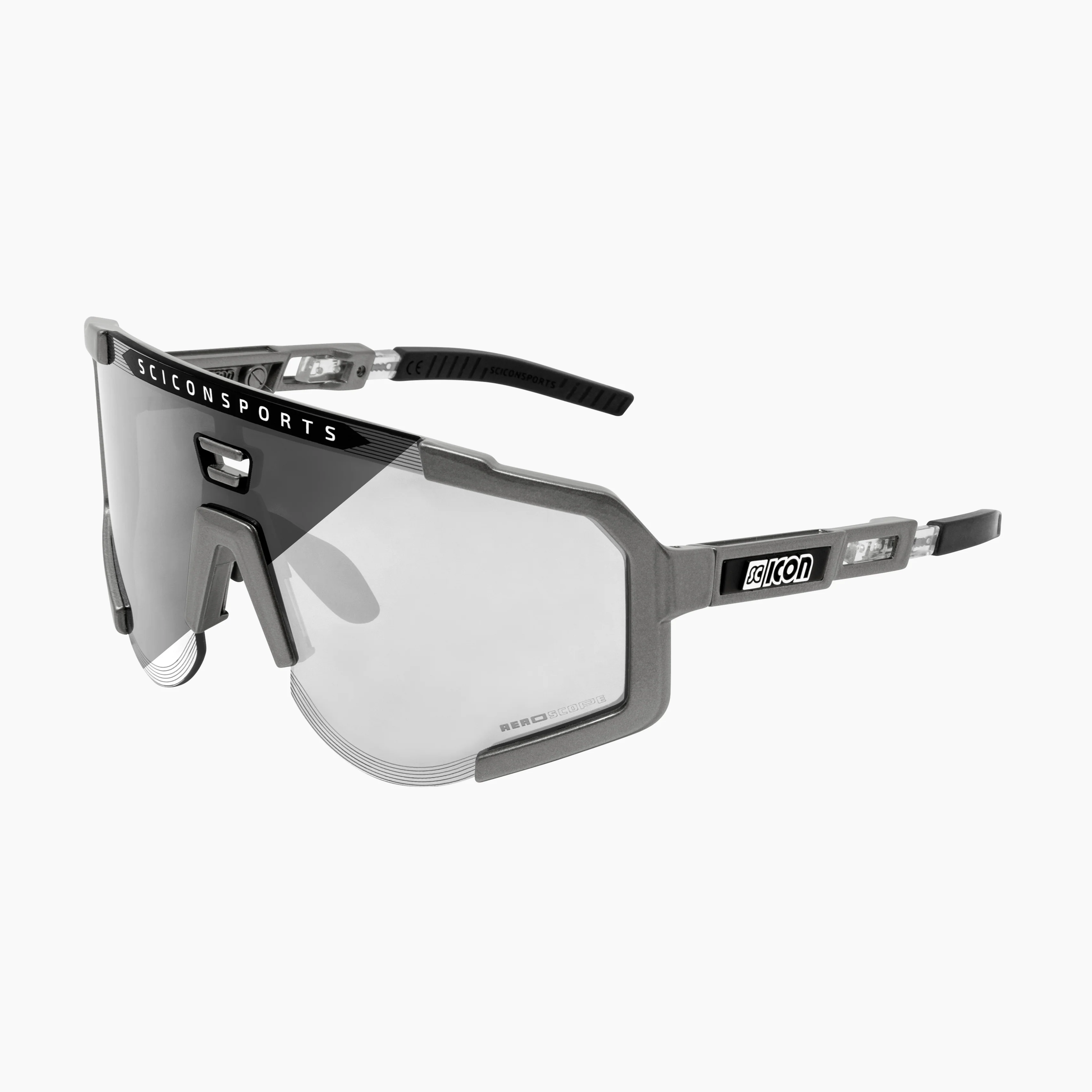 AEROSCOPE – High-Performance Sport Sunglasses