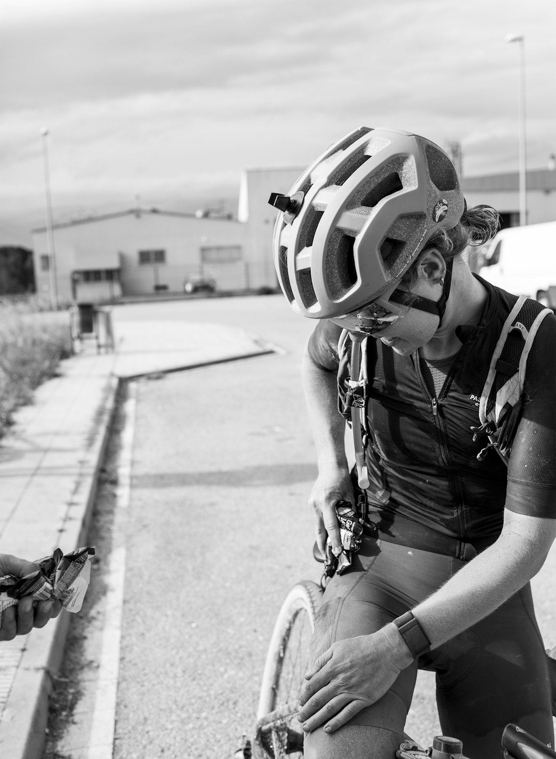 Maurten Gel 160 hydrogel energy gel, 40g carbs per serving, box of 10 for endurance athletes