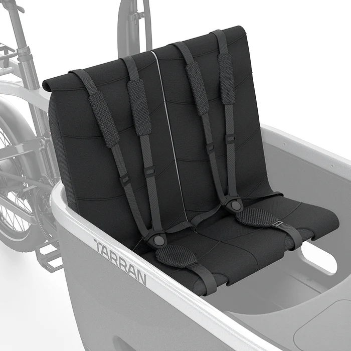 Child Seat with 5-Point Safety Harness