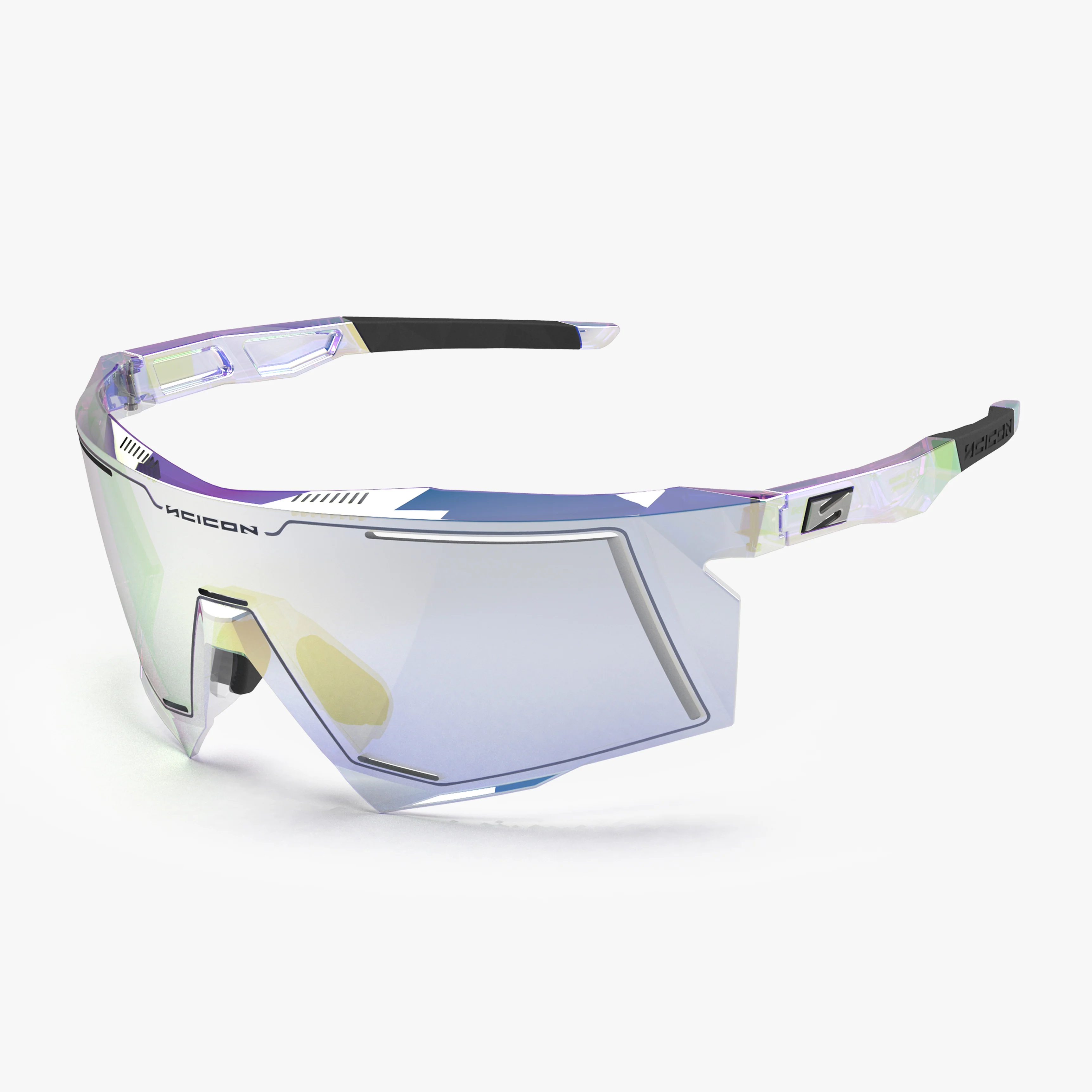 Aerostorm Performance Eyewear