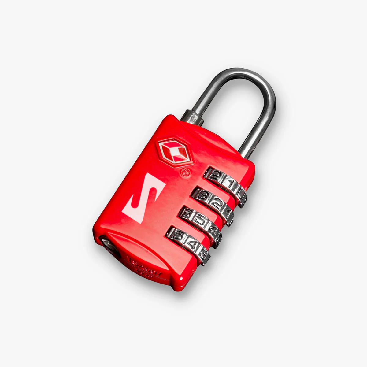 Tsa Luggage Padlock