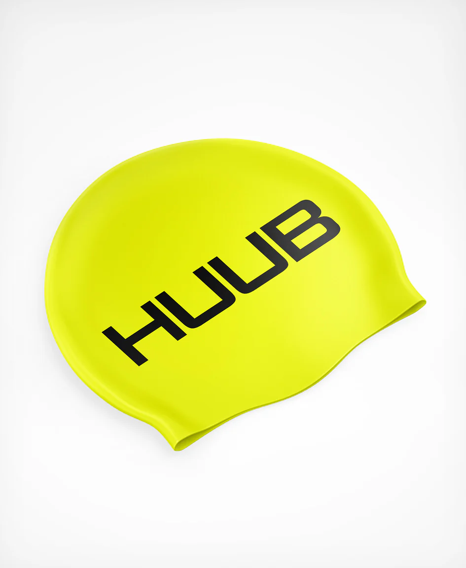 Silicone Swim Cap