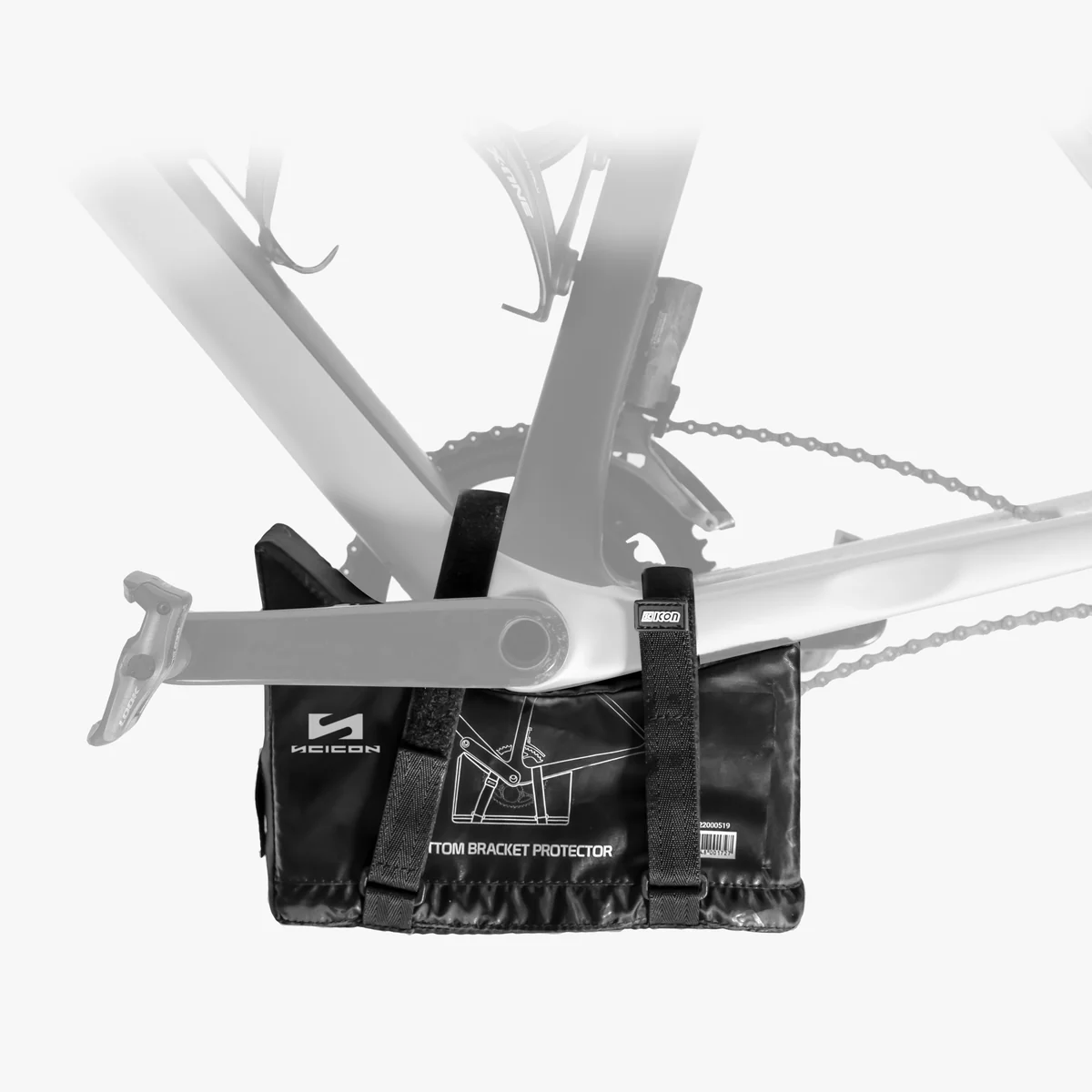 Bottom Bracket Protector