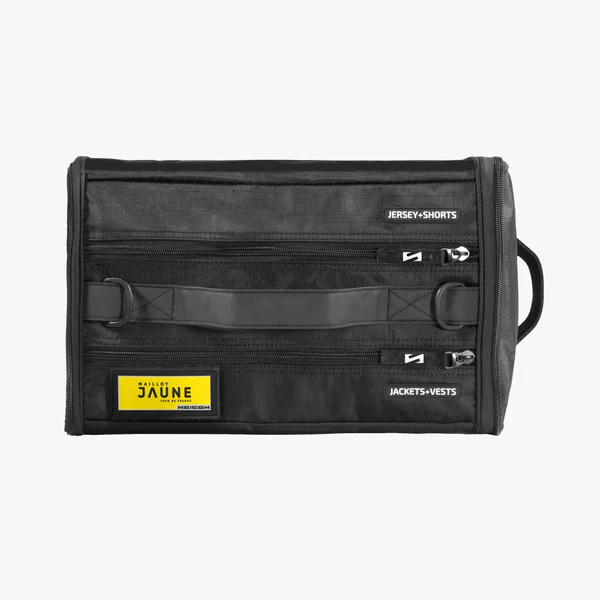 Race Day Rain Bag