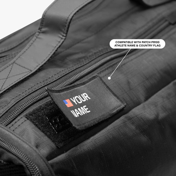 Essentials Cycling Kit – Race Day Rain Bag