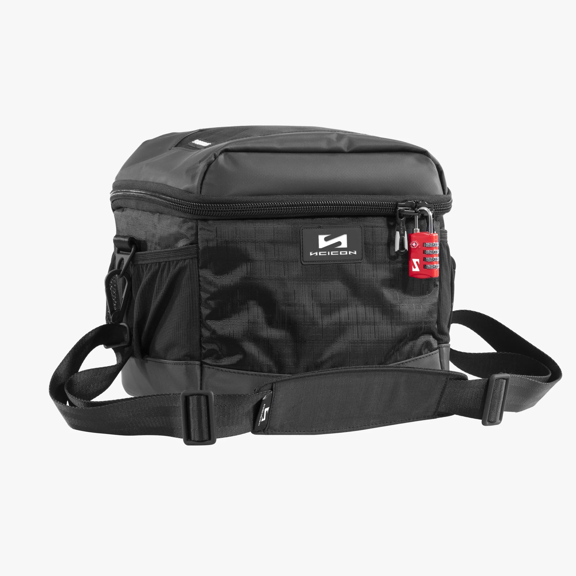 PRO Cooler Bag for 9 Bottles