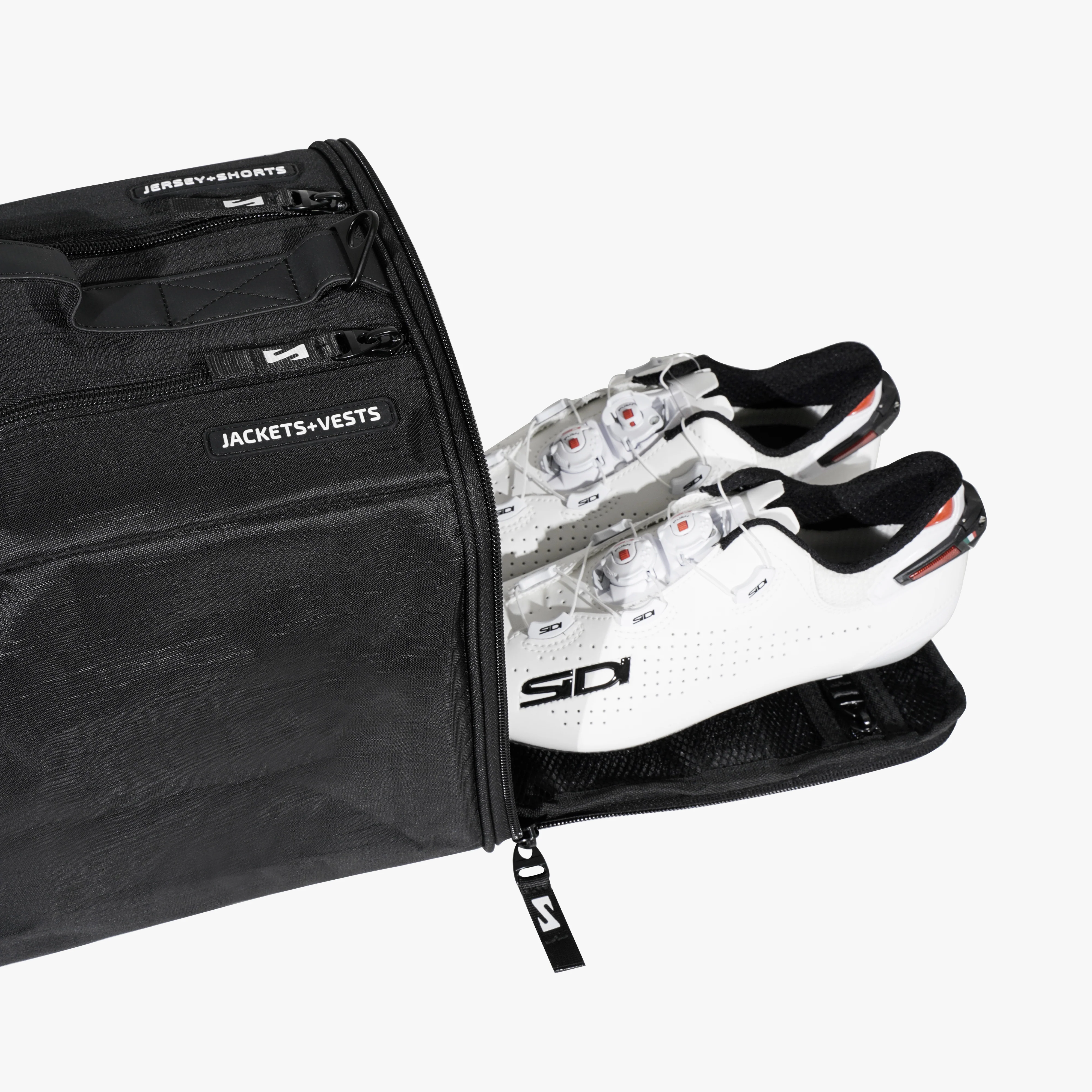 Cycling Rain Gear Bag
