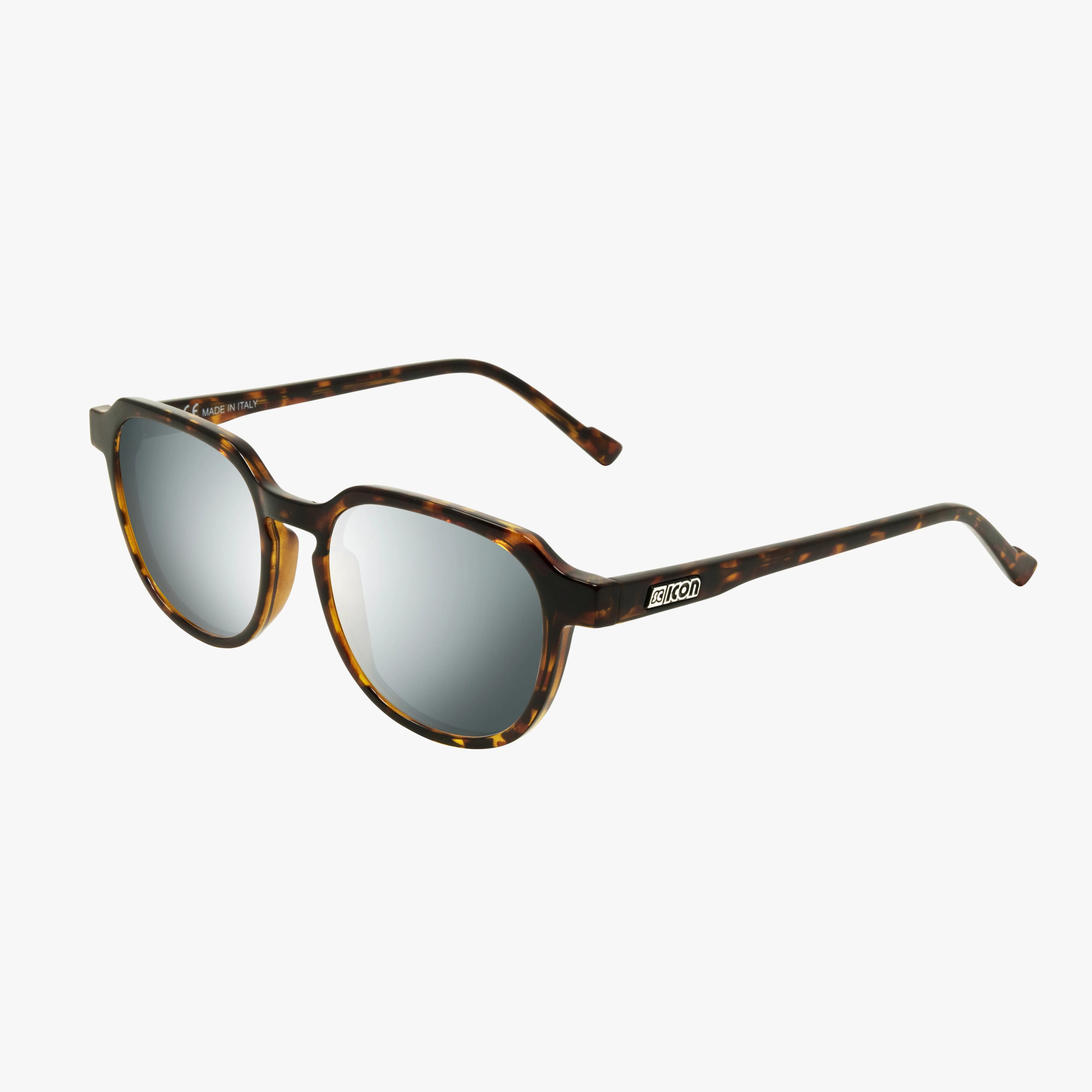 Vertex – Timeless Italian Eyewear