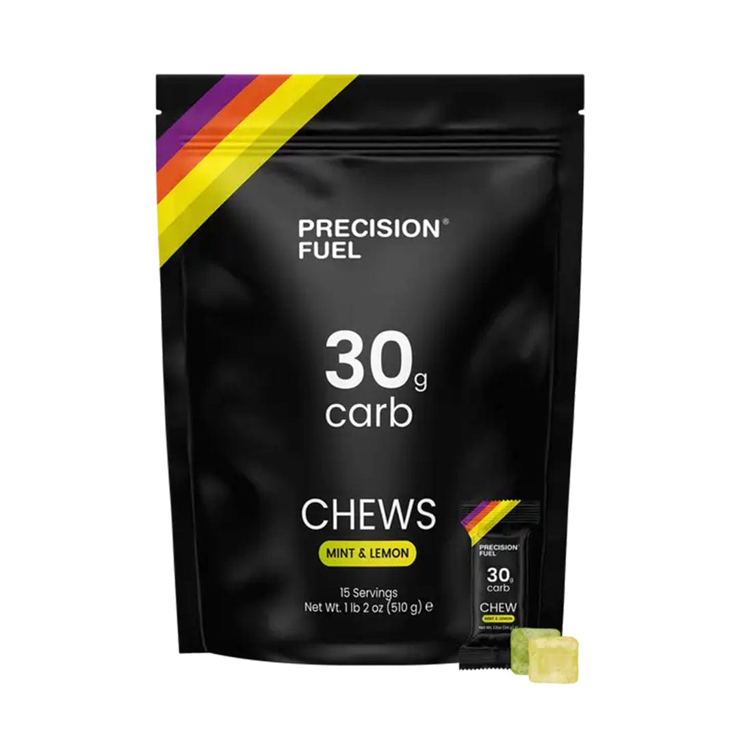 PF 30 Energy Chews