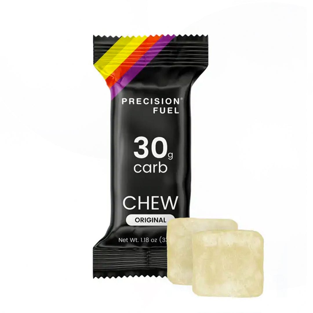 PF 30 Energy Chews