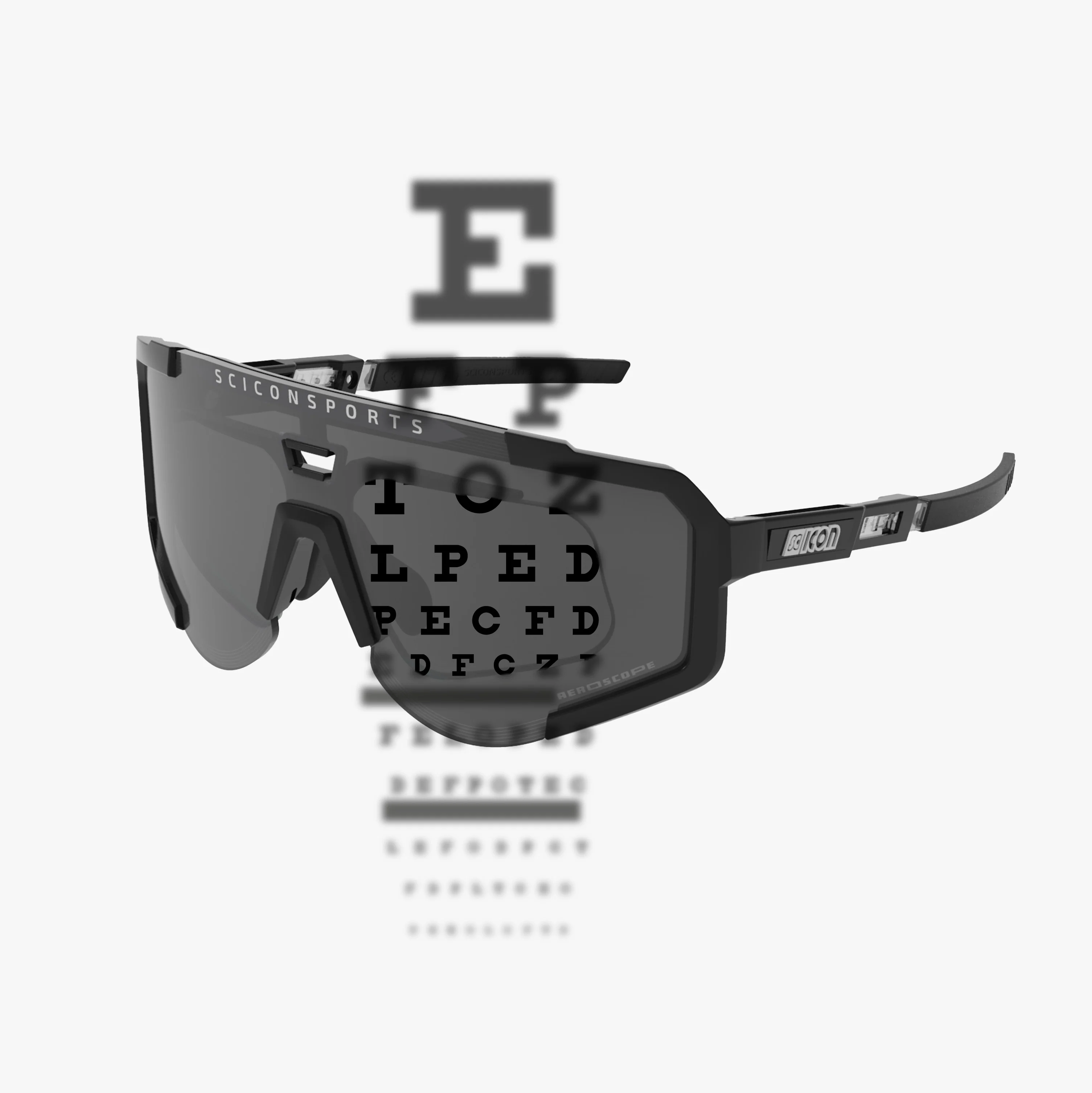 AEROSCOPE – High-Performance Sport Sunglasses