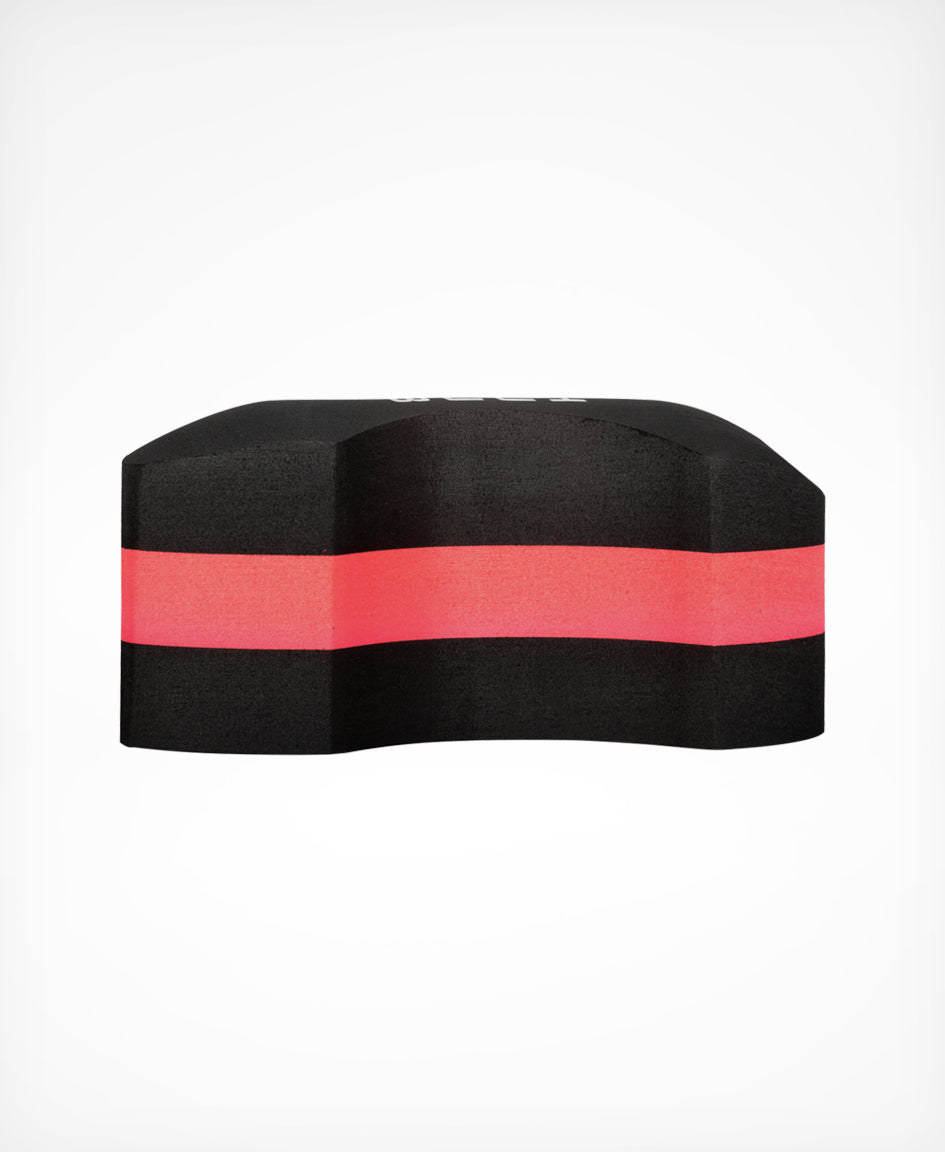 HUUB Toy Buoy 4 – four-way pull buoy, adjustable swim resistance and lift for technique training