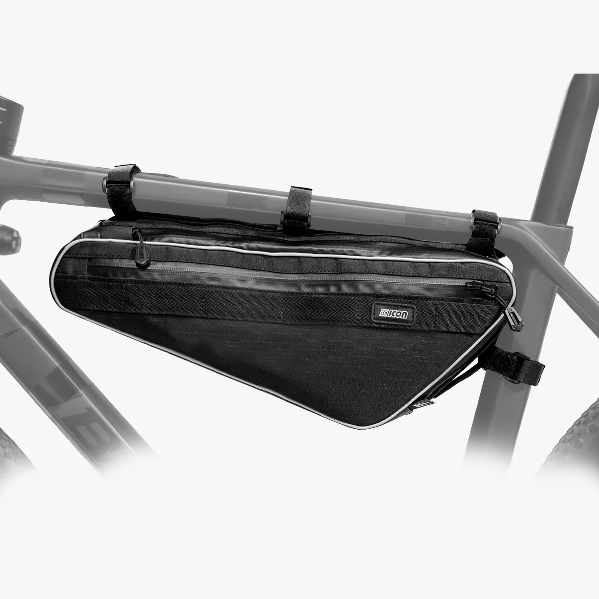 3L Bike Frame Bag