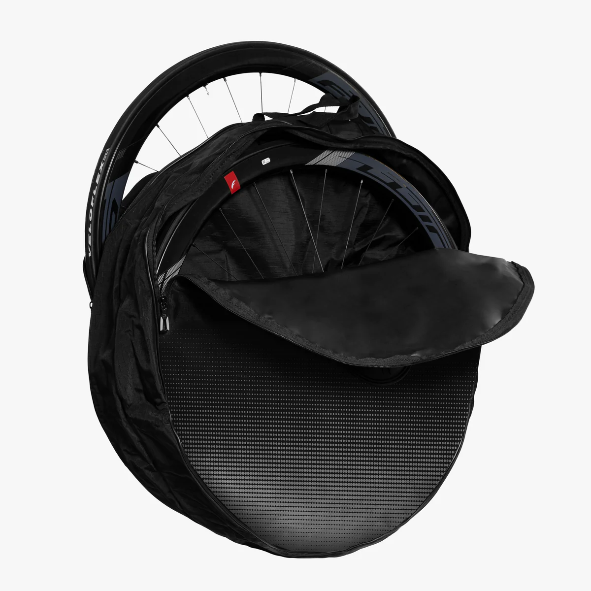 Dual Wheel Travel Bag