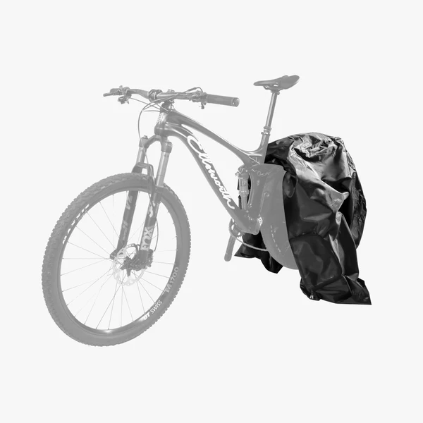 MTB Foldable Dust & Rain Protection Cover