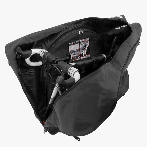 Aerocomfort 3.0 Road Bicycle Travel Bag