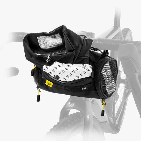 Bike Handlebar Bag