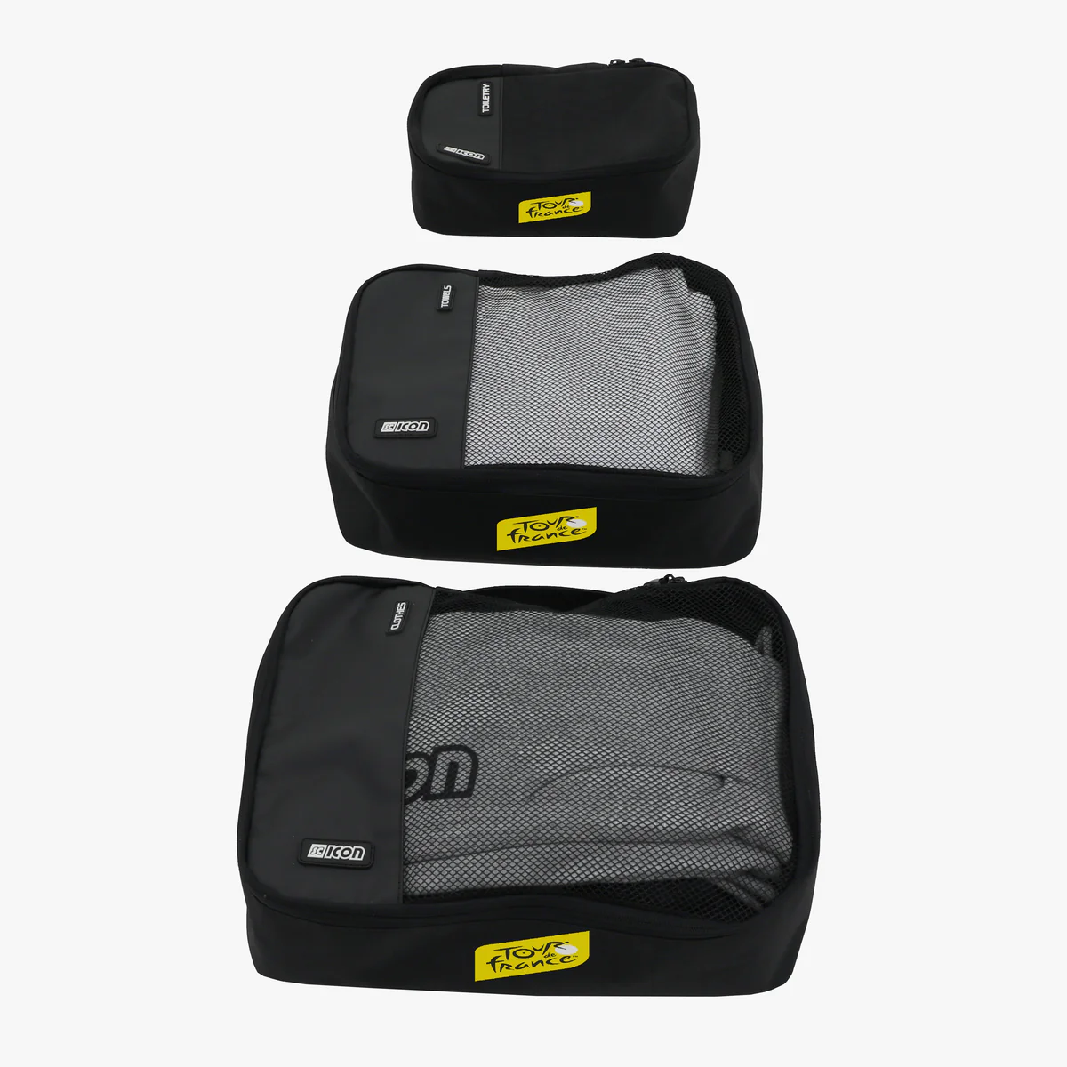 Travel Packing Cube Set