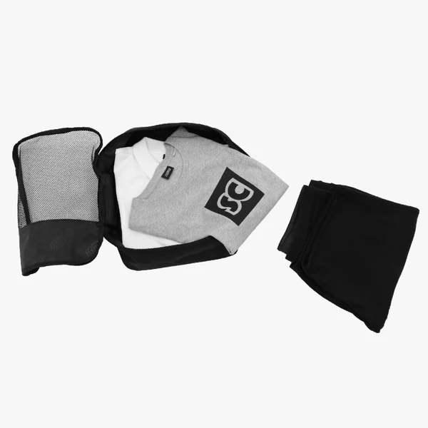 Travel Packing Cube Set