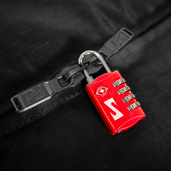 AeroComfort Tandem Bike Travel Case