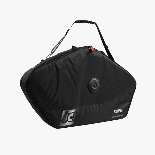 Soft Bike Frame Travel Bag