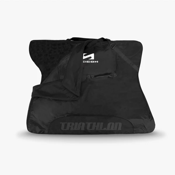Soft Bike Travel Bag – Travel Plus Triathlon