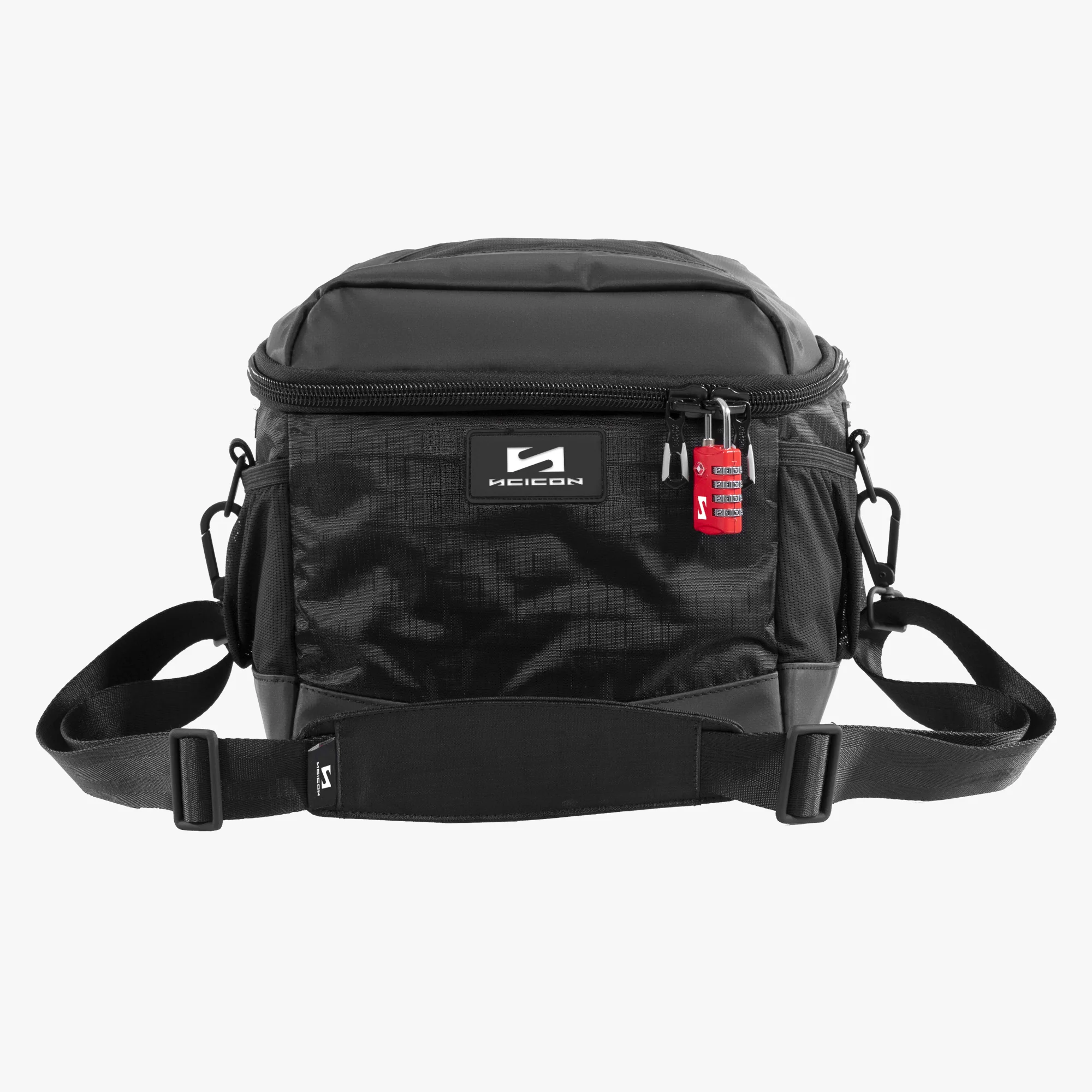 PRO Cooler Bag for 9 Bottles