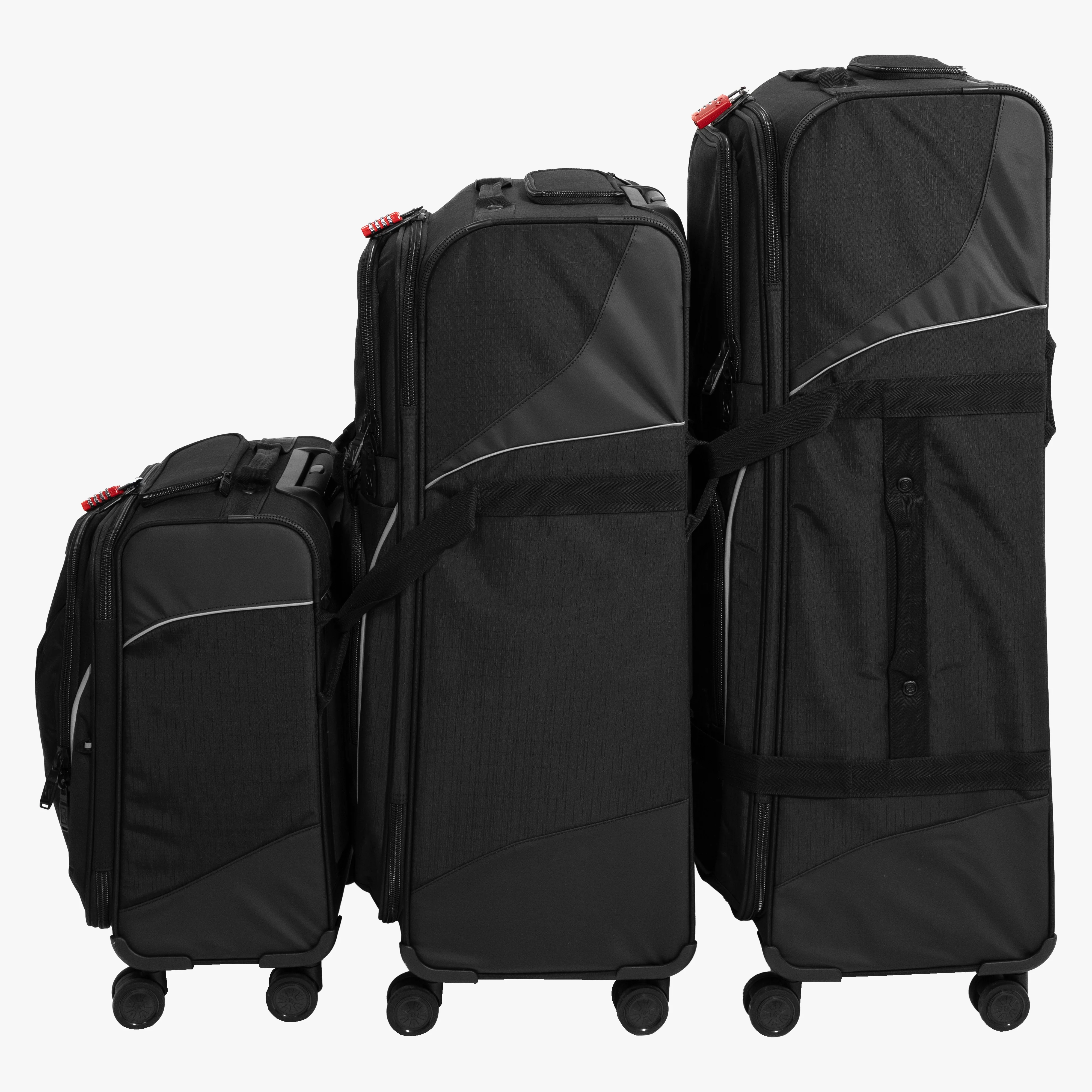 Scicon 35L 4WD Cabin Luggage