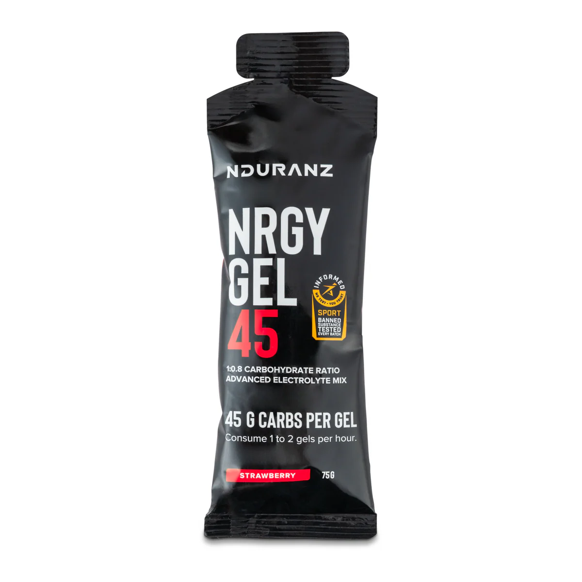 Energy Gel 45