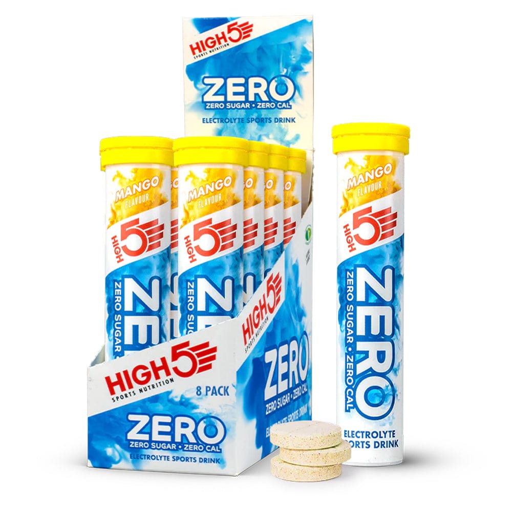 ZERO Electrolyte Drink