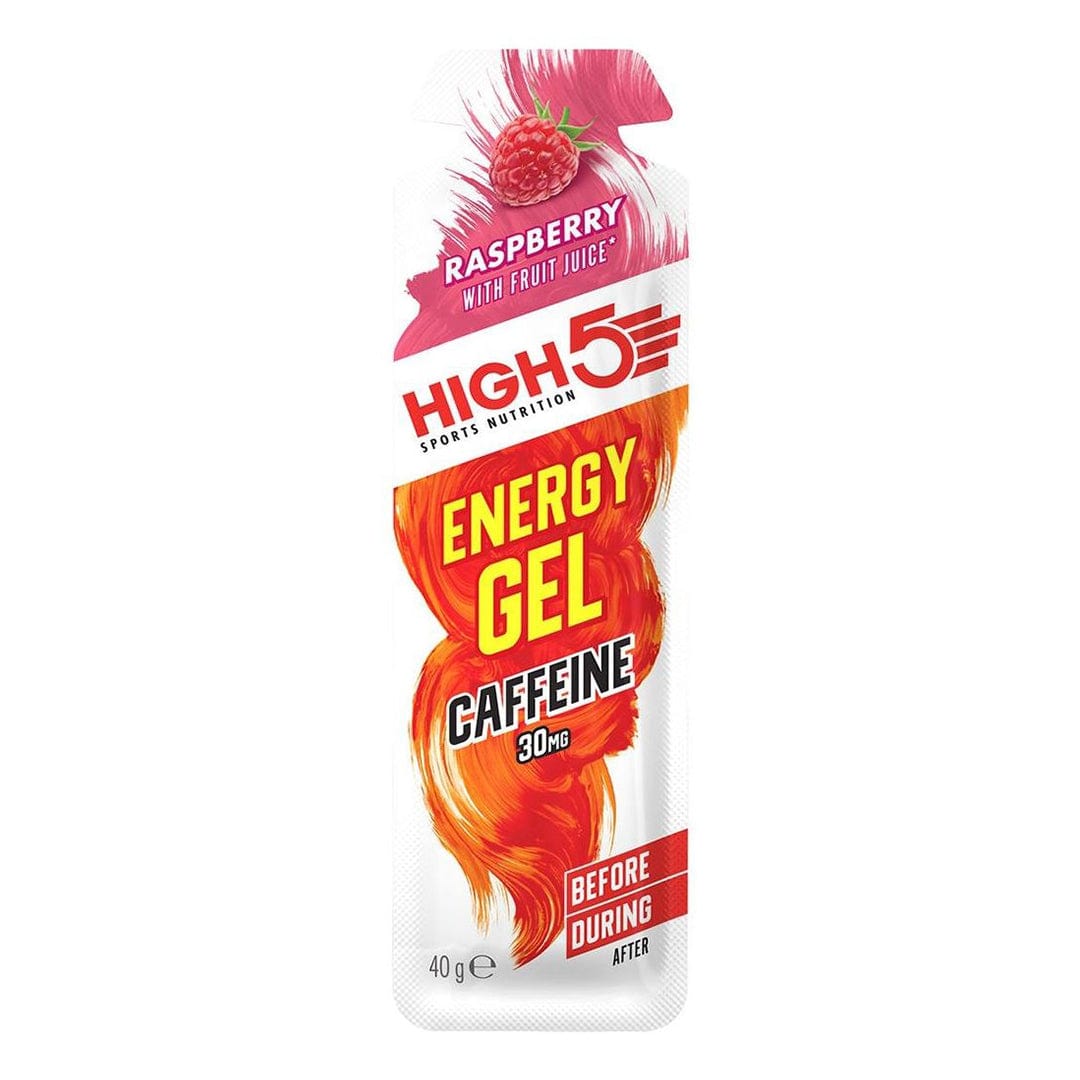 Energy Gel w/ Caffeine