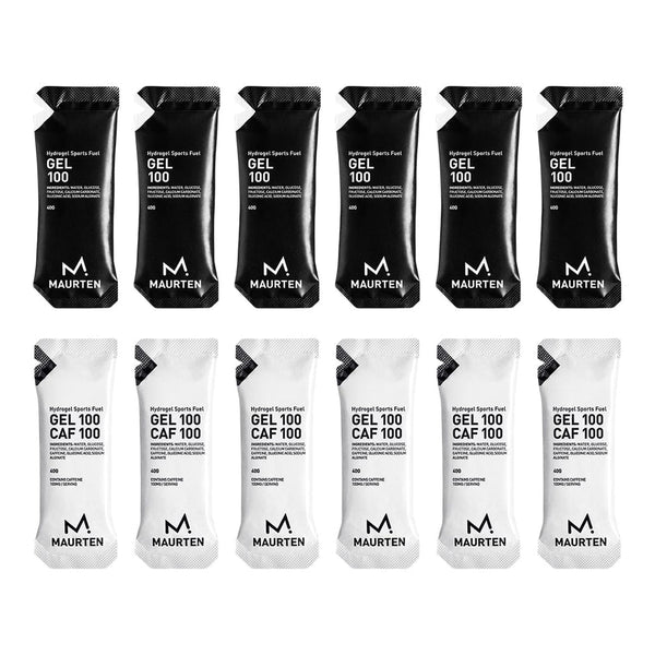 Maurten Gel Pack