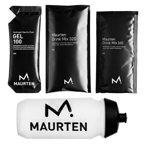 Maurten Fuel Pack