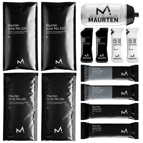 Maurten Tour de France Pack