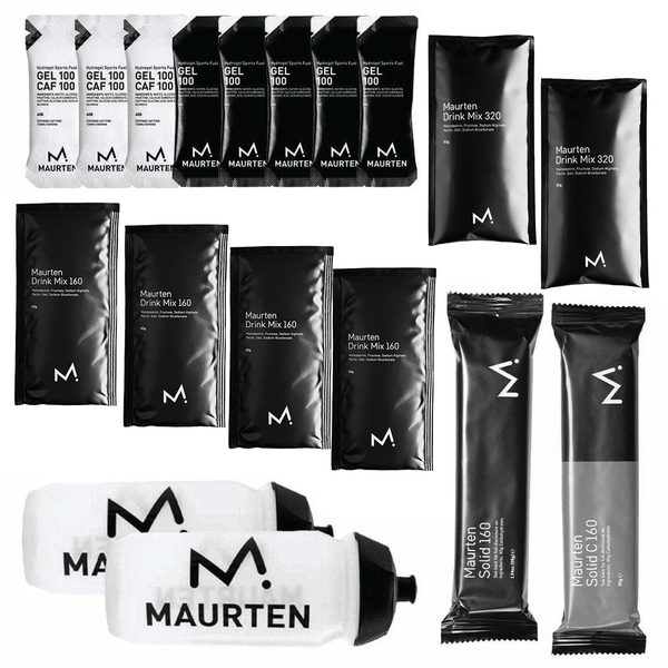 Maurten Triathlon Pack (CAF)