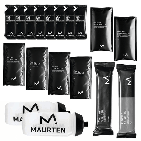 Maurten Triathlon Pack