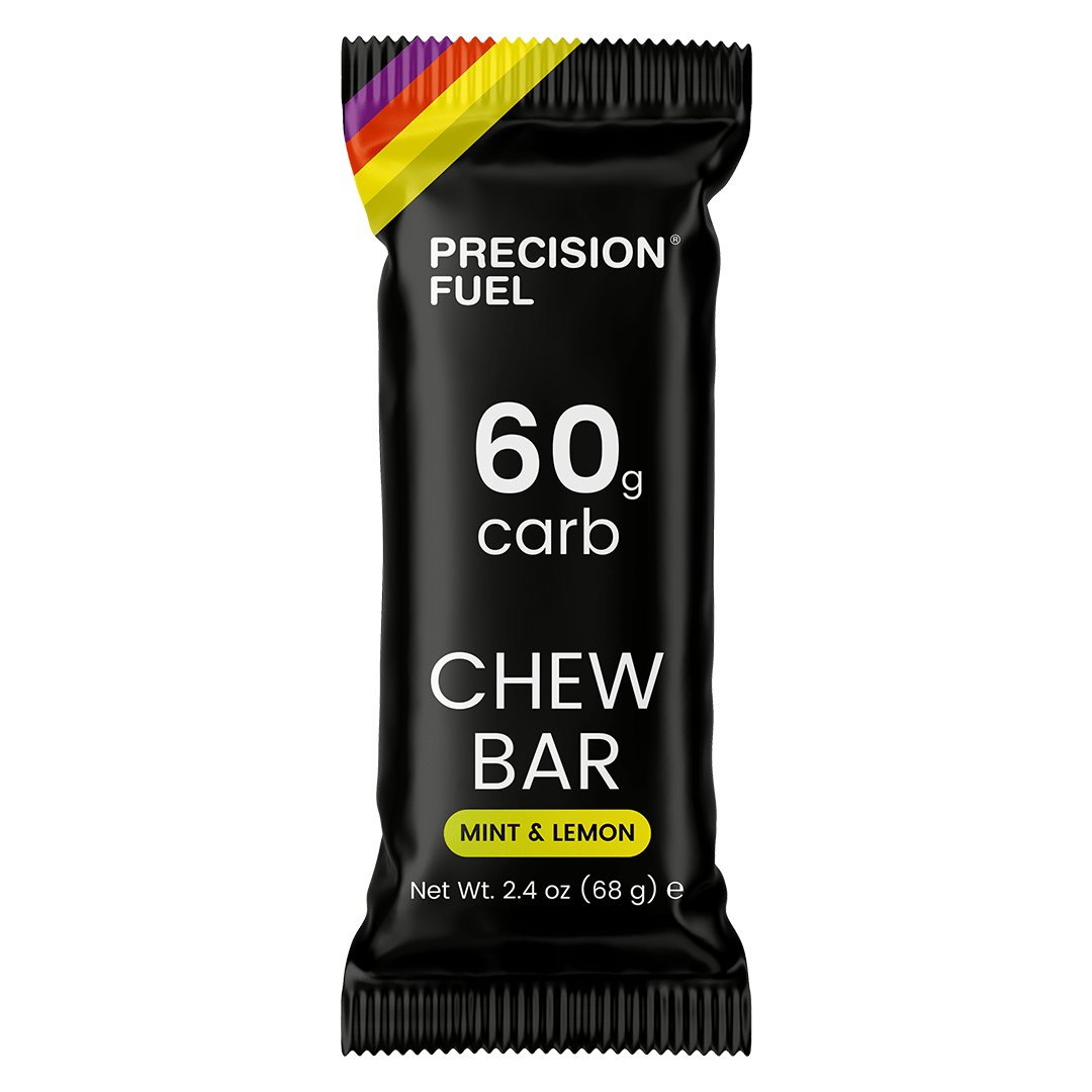 PF 60 Chew Bars
