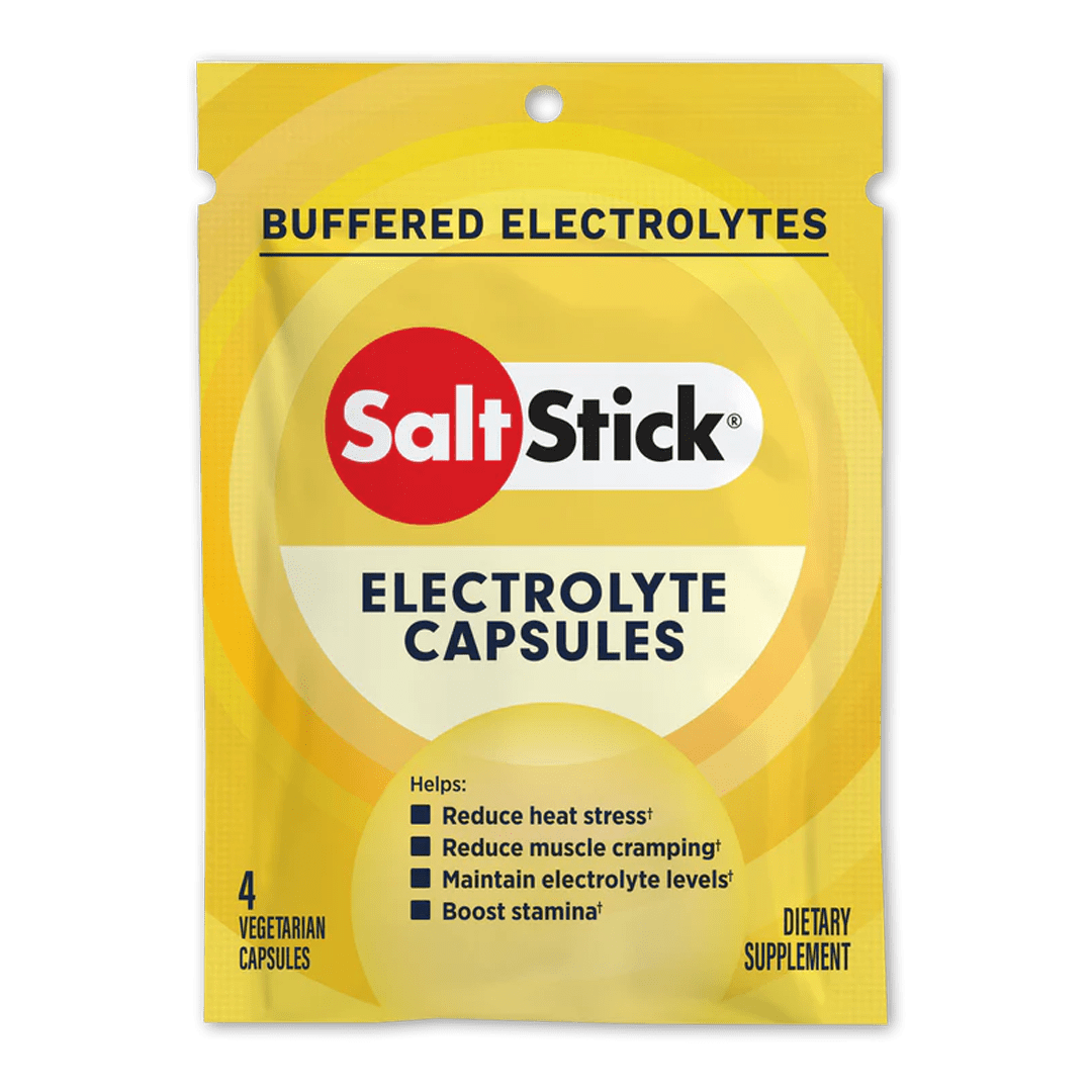 SaltStick Caps